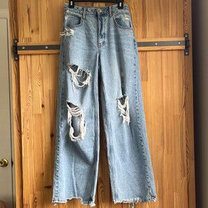 We The Free jeans, size 26